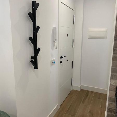 Casa Secunda Romar Apartment Cordoba Ngoại thất bức ảnh