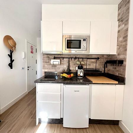 Casa Secunda Romar Apartment Cordoba Ngoại thất bức ảnh