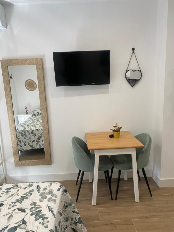 Casa Secunda Romar Apartment Cordoba Ngoại thất bức ảnh