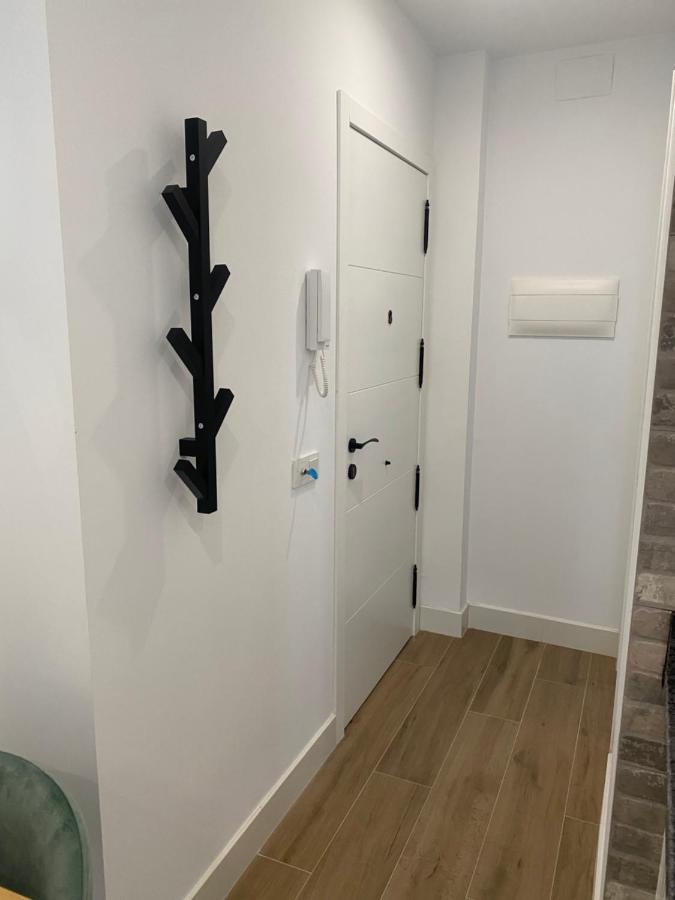 Casa Secunda Romar Apartment Cordoba Ngoại thất bức ảnh