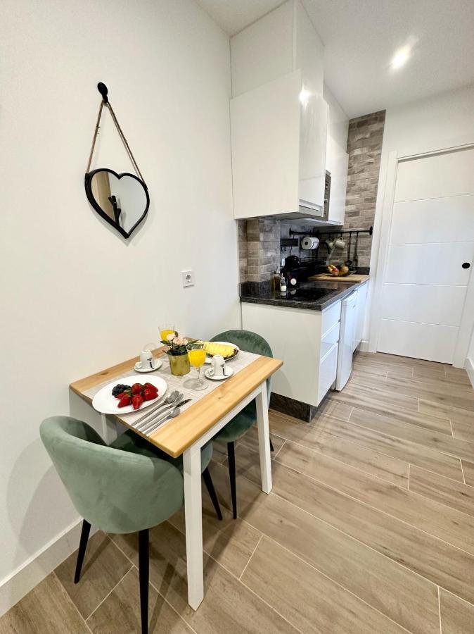 Casa Secunda Romar Apartment Cordoba Ngoại thất bức ảnh