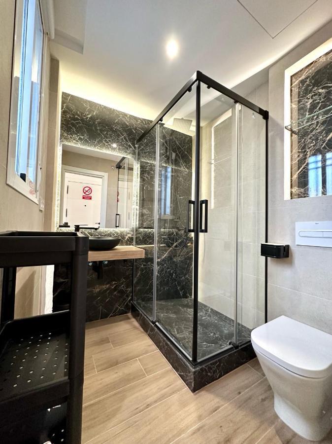 Casa Secunda Romar Apartment Cordoba Ngoại thất bức ảnh