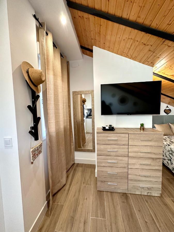 Casa Secunda Romar Apartment Cordoba Ngoại thất bức ảnh