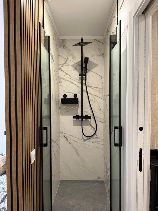 Casa Secunda Romar Apartment Cordoba Ngoại thất bức ảnh