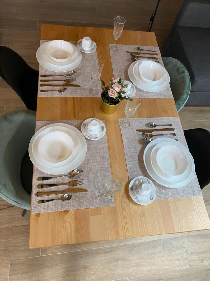Casa Secunda Romar Apartment Cordoba Ngoại thất bức ảnh