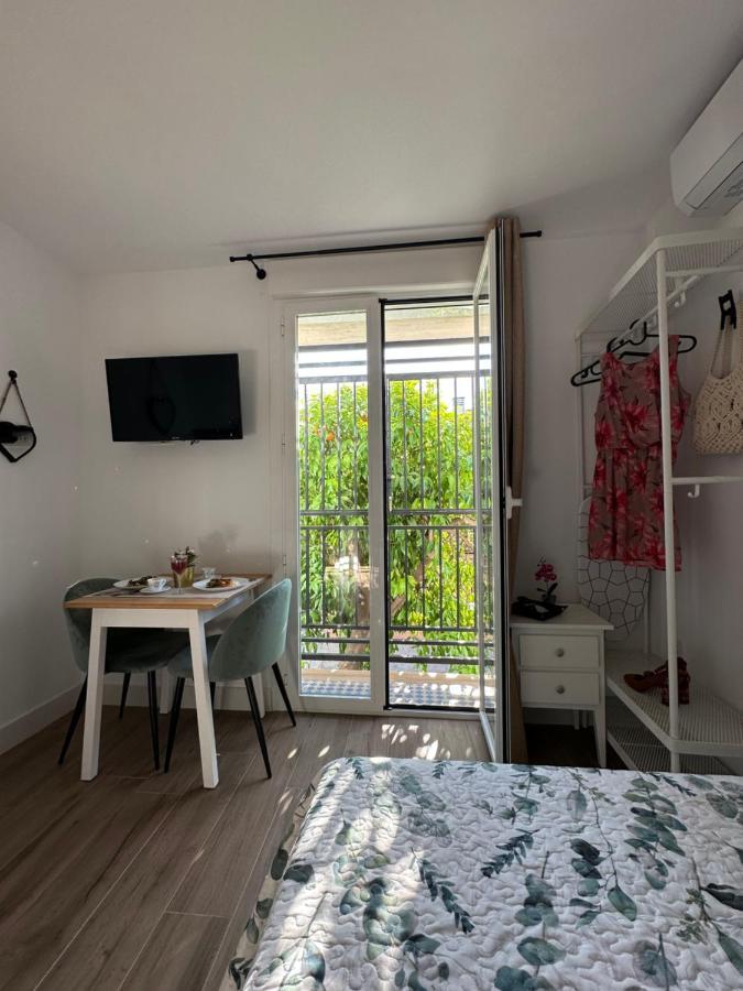 Casa Secunda Romar Apartment Cordoba Ngoại thất bức ảnh
