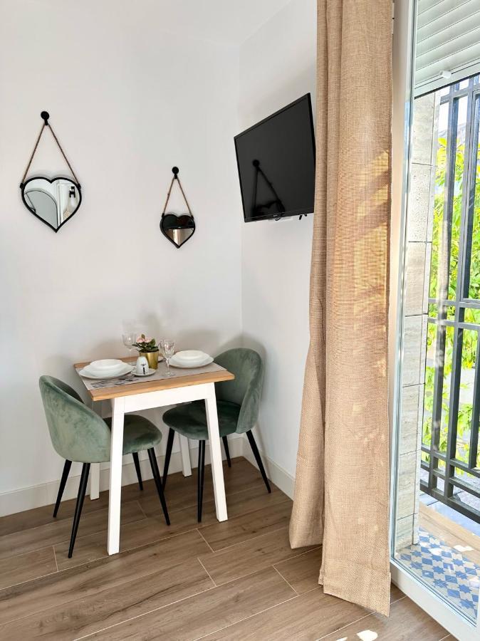 Casa Secunda Romar Apartment Cordoba Ngoại thất bức ảnh