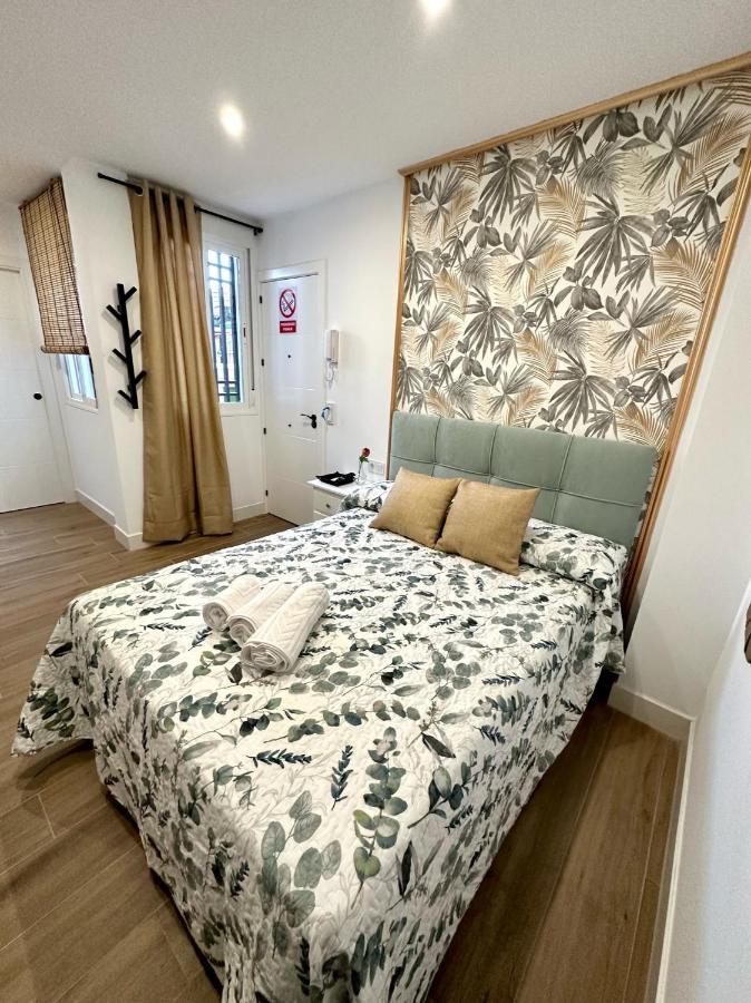Casa Secunda Romar Apartment Cordoba Ngoại thất bức ảnh
