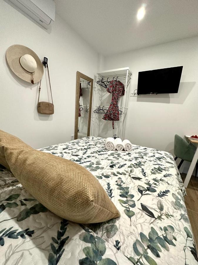 Casa Secunda Romar Apartment Cordoba Ngoại thất bức ảnh