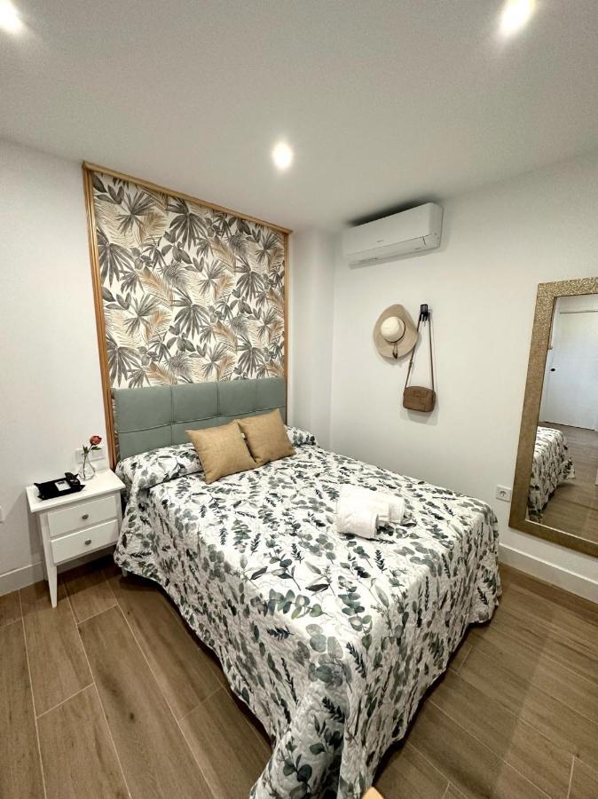 Casa Secunda Romar Apartment Cordoba Ngoại thất bức ảnh