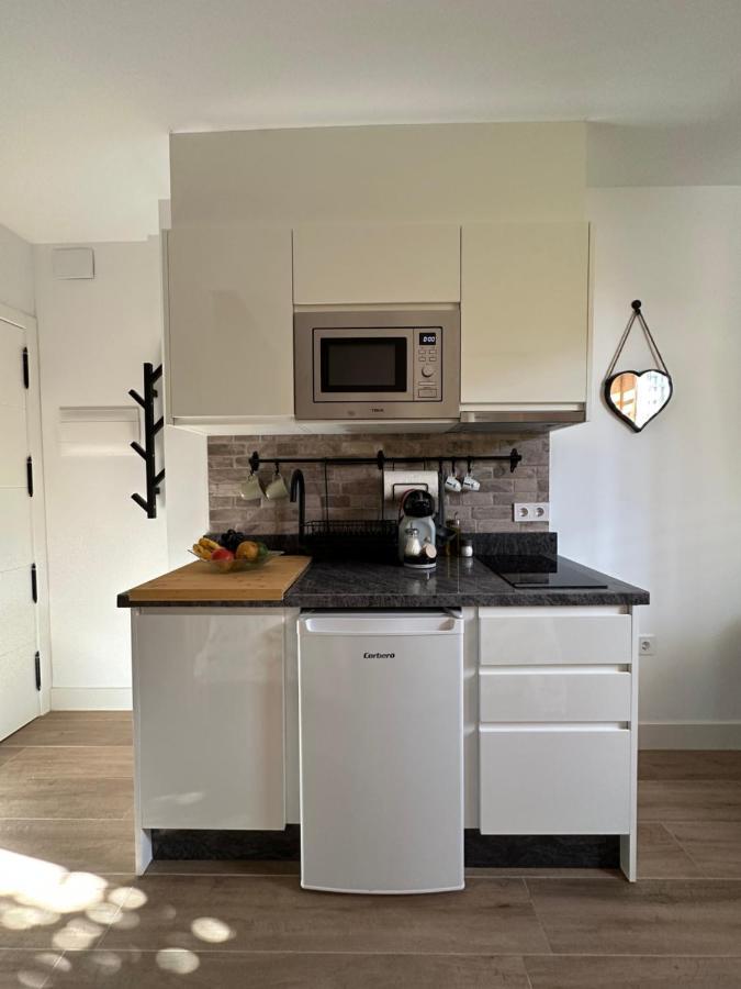 Casa Secunda Romar Apartment Cordoba Ngoại thất bức ảnh