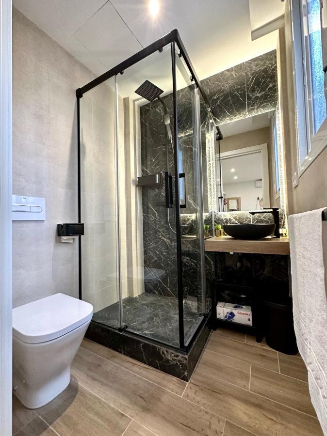 Casa Secunda Romar Apartment Cordoba Ngoại thất bức ảnh