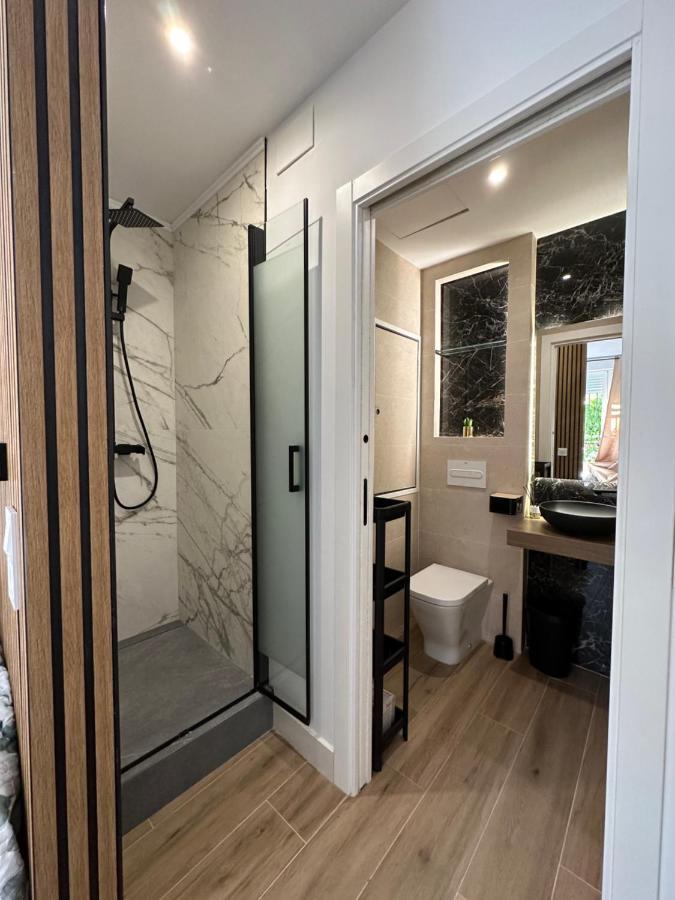 Casa Secunda Romar Apartment Cordoba Ngoại thất bức ảnh