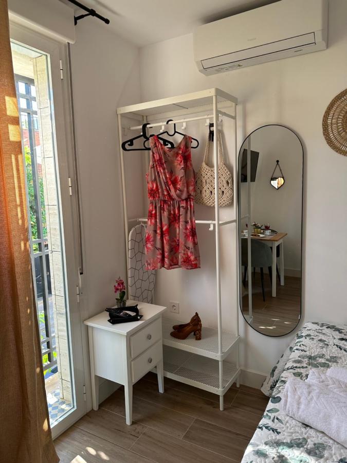 Casa Secunda Romar Apartment Cordoba Ngoại thất bức ảnh