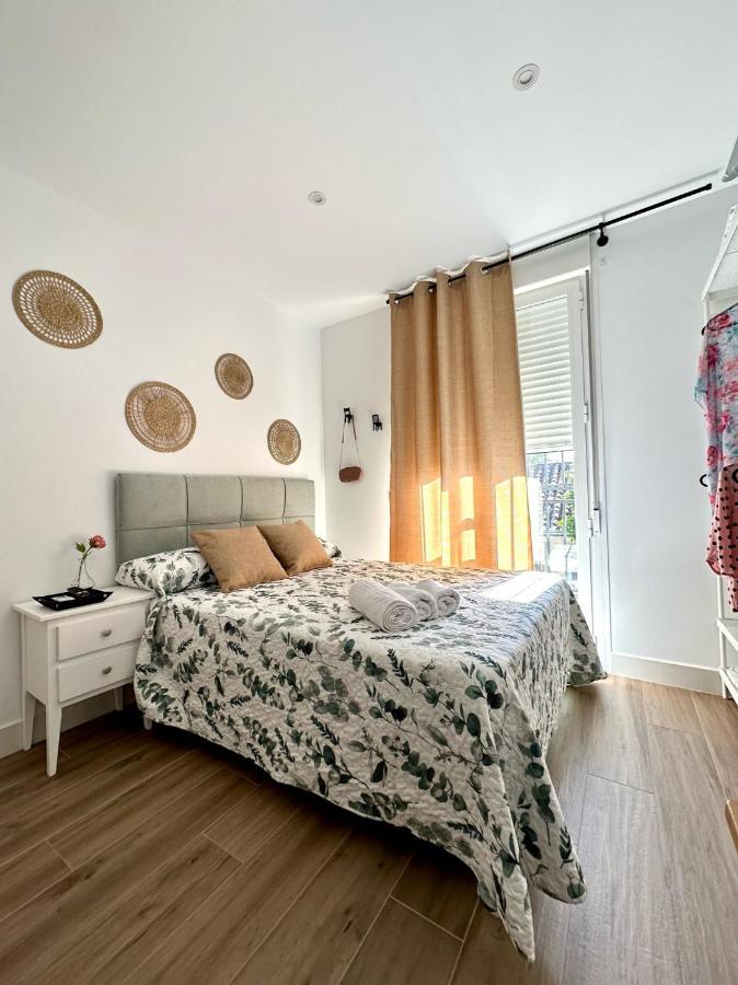 Casa Secunda Romar Apartment Cordoba Ngoại thất bức ảnh