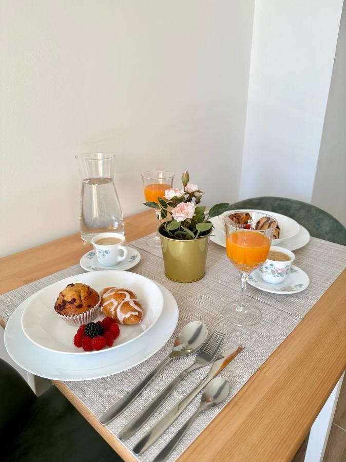 Casa Secunda Romar Apartment Cordoba Ngoại thất bức ảnh