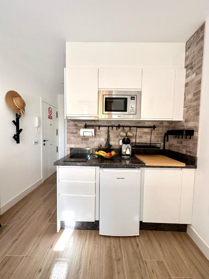 Casa Secunda Romar Apartment Cordoba Ngoại thất bức ảnh